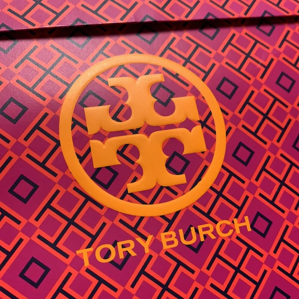 New Tory Burch gift bags